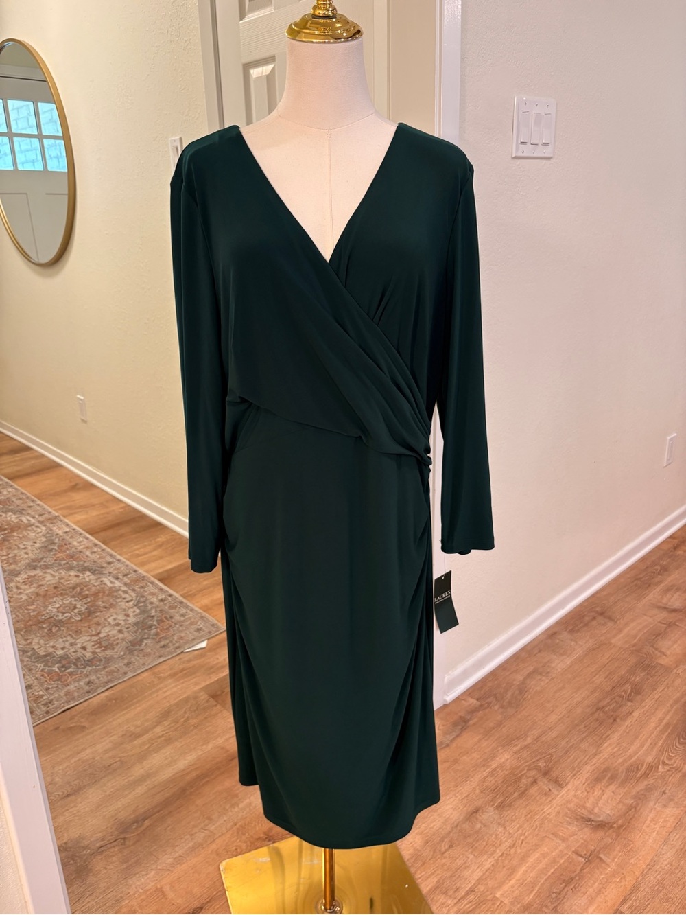 Lauren Ralph Lauren Dress - NWT Size 16